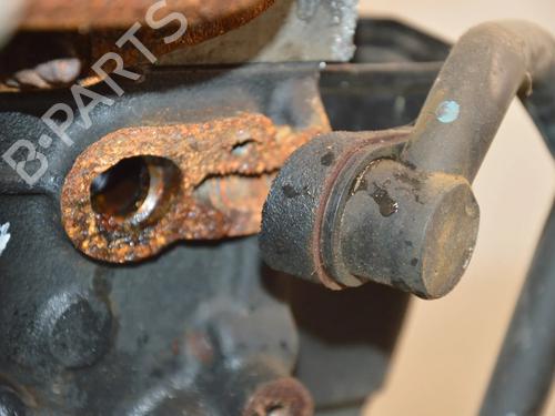 Engine VW GOLF VII (5G1, BQ1, BE1, BE2) 2.0 GTD | BP30235999M1