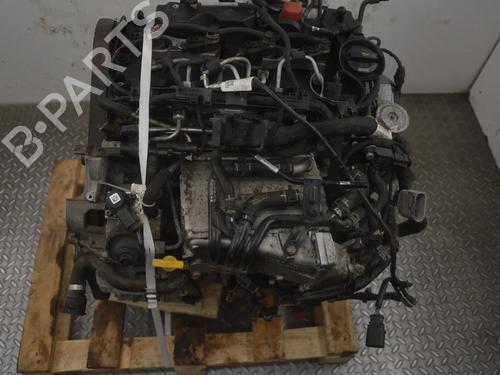 Engine VW GOLF VII (5G1, BQ1, BE1, BE2) 2.0 GTD | BP30235999M1