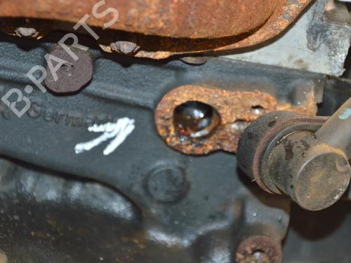 Engine VW GOLF VII (5G1, BQ1, BE1, BE2) 2.0 GTD | BP30235999M1