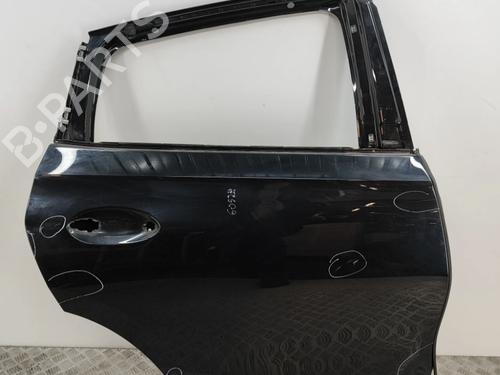 Used Right rear door BMW X6 (G06, F96) M (600 hp) 32991046