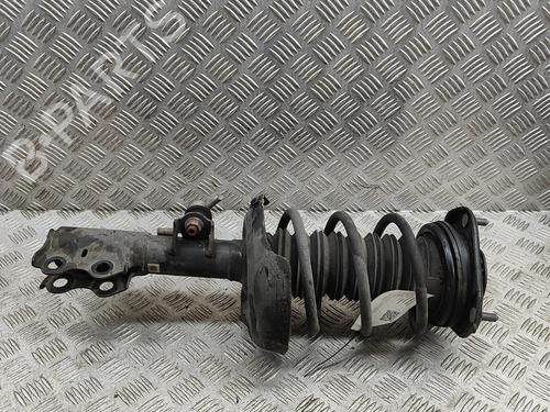 Used Left front shock absorber TOYOTA COROLLA Estate (_E21_) 1.8 Hybrid (ZWE211) (98 hp) 29812541