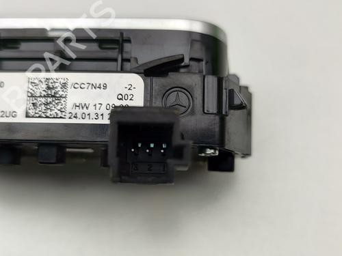 Switch MERCEDES-BENZ GLE (V167) GLE 450 4-matic (167.159) | BP28561826I30 