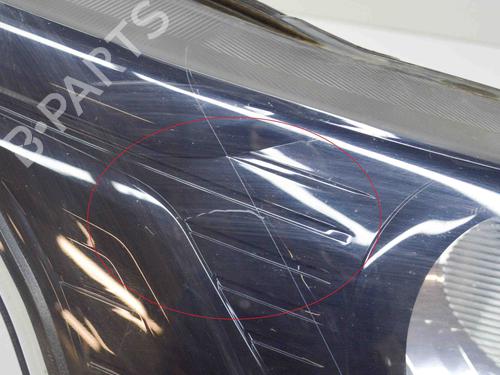 Right headlight FORD TRANSIT V363 Platform/Chassis (FED, FFD) 2.0 EcoBlue | BP10400469C29 