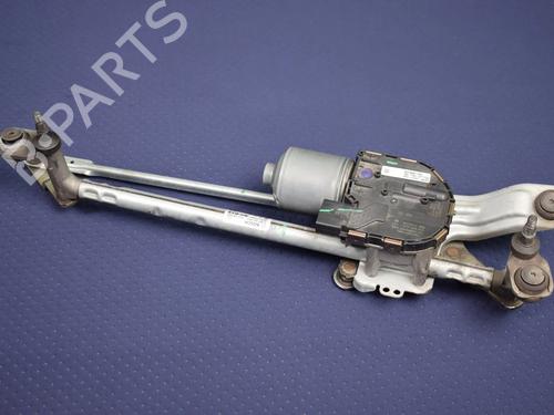 Used Front wipers mechanism VW GOLF VII (5G1, BQ1, BE1, BE2) 2.0 TDI (150 hp) 9868563