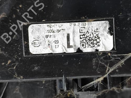 Left taillight NISSAN JUKE (F16_) DIG-T 117 | BP27774877C34