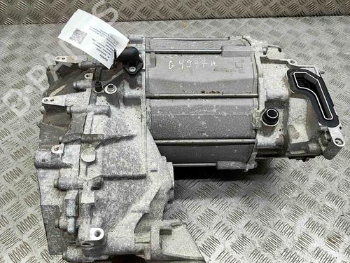 Motor AUDI Q4 E-TRON SUV (F4B) 35 (170 hp) 27780923