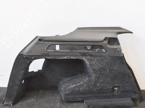 Used Boot lining MERCEDES-BENZ GLC (X253) 220 d 4-matic (253.905, 253.903) (163 hp) 14666615