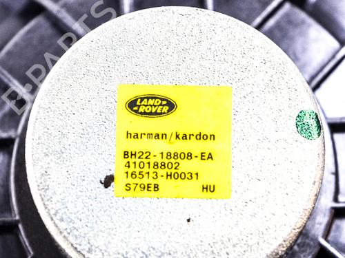 Speaker LAND ROVER DISCOVERY IV (L319) 3.0 4x4 | BP8895368E2 