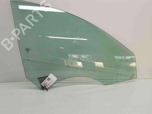 Used Front right door window MERCEDES-BENZ CLA Coupe (C117) CLA 180 (117.342) (122 hp) 16871947