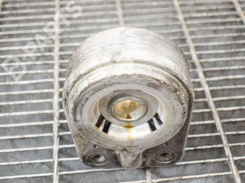 Oil radiator KIA SPORTAGE IV (QL, QLE) 1.6 T-GDI AWD | BP6746508M33 