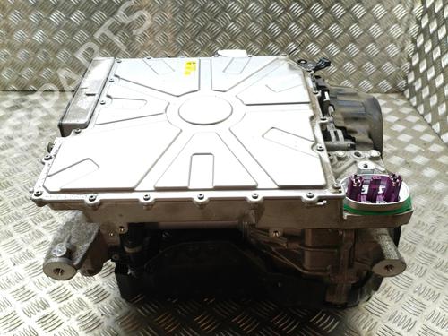 Engine MERCEDES-BENZ EQE (V295) EQE 350+ (295.121) | BP39687119M1 - Image 4