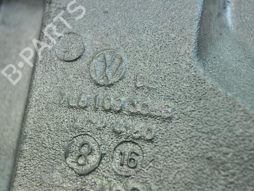 Engine mount VW TOUAREG (7P5, 7P6) 4.2 V8 TDI | BP33372683M89 - Image 4