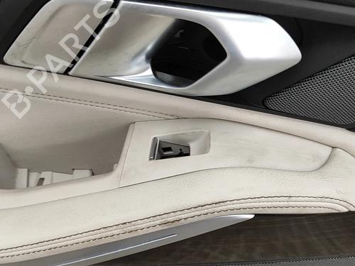 Rear left panel BMW X5 (G05, F95) xDrive 45 e Plug-in Hybrid | BP26907258C60 - Image 3