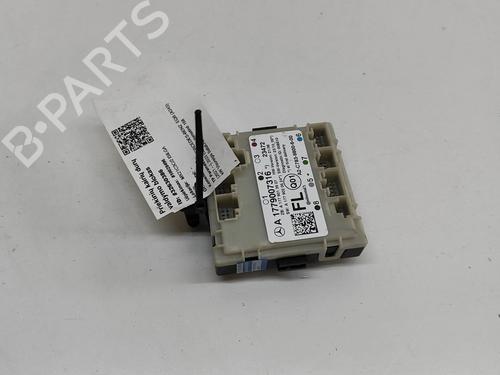 Electronic module MERCEDES-BENZ EQB (X243) EQB 300 4-matic (243.608, 243.609) | BP29753105M83 - Image 4