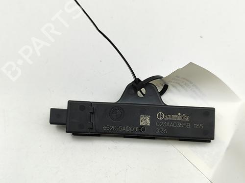 Module électronique BMW X1 (U11) iX1 xDrive 30 (313 hp) 28563715