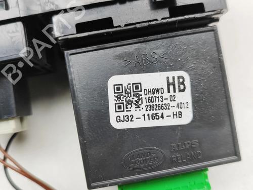 Switch LAND ROVER RANGE ROVER EVOQUE (L538) 2.0 D 4x4 | BP33392651I30 - Image 9