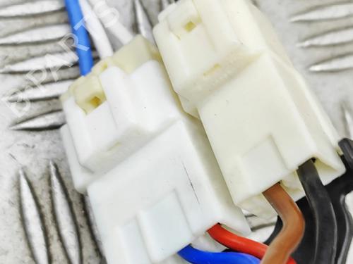 Heater resistor RENAULT AUSTRAL E-TECH 200 Hybrid (HGM2) | BP38500102M108 - Image 5