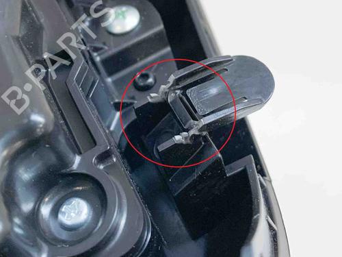 Commande Chauffage NISSAN QASHQAI II (J11, J11_) 1.2 DIG-T | BP29256119I5 