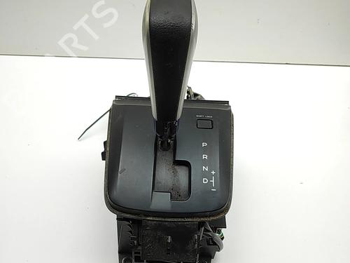 Gearstang Gearstang ISUZU D-MAX II (TFR, TFS) 2.5 CRDi 4x4 (TFS86J) (136 hp) 36458444 36458444