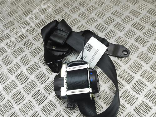 Front left seatbelt LAND ROVER DEFENDER Station Wagon (L663) P525 4x4 | BP32525523I26 - Image 3