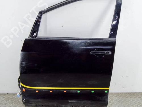 Used Left front door Left front door TOYOTA PREVIA III (_R2_, _R5_) 2.4 (ACR50_, ACR50R) (170 hp) 27759502 27759502