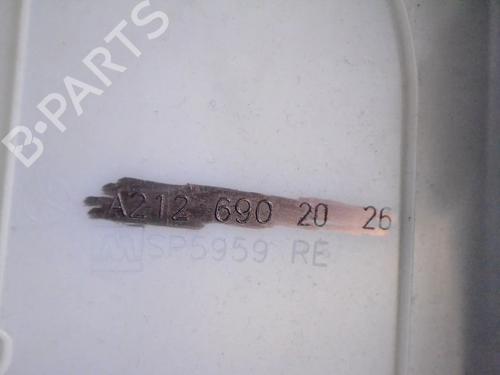 Other MERCEDES-BENZ E-CLASS (W212) E 220 CDI / BlueTEC (212.001, 212.002) | BP33355702O1  - Image 5