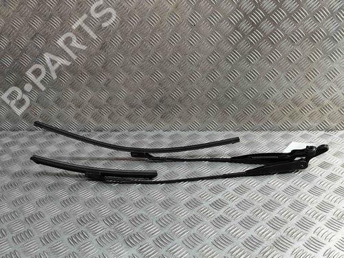Front wipers mechanism FIAT 500 (312_) 1.0 Mild Hybrid (312.AYD1B) | BP29373378C83 