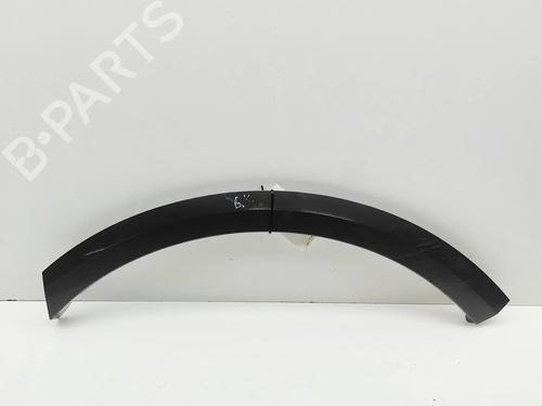 Used Rear left wheel arch trim Rear left wheel arch trim AUDI Q8 (4MN, 4MT) 55 TFSI Mild Hybrid quattro (340 hp) 33392436 33392436