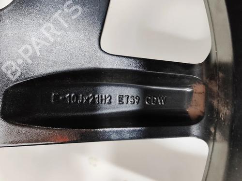 Fælk AUDI Q6 E-TRON (GFB) e-tron quattro | BP33740078C45 - Image 9