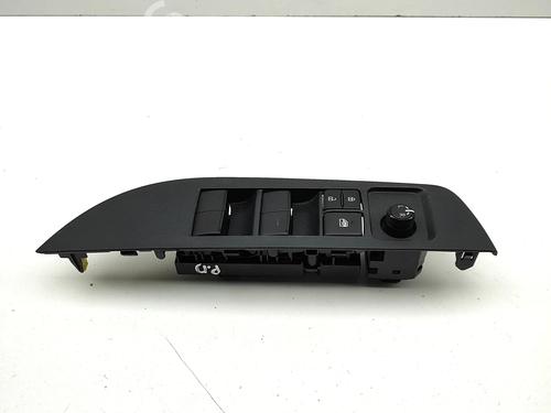 Right front window switch TOYOTA COROLLA Estate (_E21_) 1.8 VVTi Hybrid (ZWE219) | BP39410211I26 - Image 3