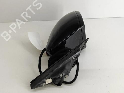 Right mirror SKODA SUPERB III (3V3) 2.0 TSI | BP21809347C27