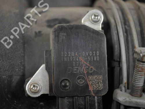 Luftfilter kasse LEXUS RX (_L1_) 450h (GYL10_) | BP30257495M87 