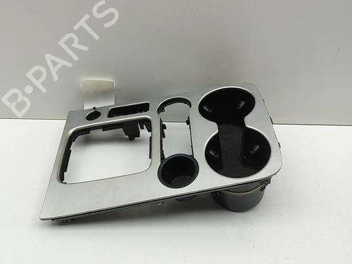 Console centrale VW TOUAREG (7P5, 7P6) 3.0 V6 TDI (245 hp) 29830372
