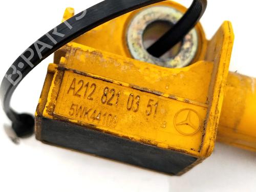 Electronic sensor MERCEDES-BENZ E-CLASS (W212) E 220 CDI / BlueTEC (212.001, 212.002) | BP39930547M84 - Image 6
