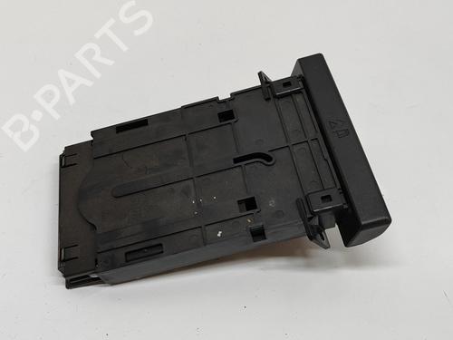 Cup/Object holder SUBARU FORESTER (SF_) 2.0 S Turbo AWD (SF5) | BP27487212I37 