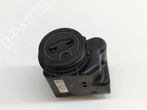 Used Ignition barrel PORSCHE MACAN (95B) 3.0 S (340 hp) 21078466