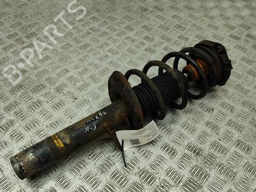 Used Left front shock absorber VW SHARAN (7N1, 7N2) 2.0 TDI (140 hp) 27532618