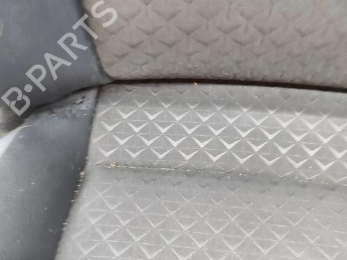 Left front seat NISSAN JUKE (F16_) DIG-T 117 | BP35957566C15 - Image 7