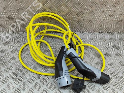 Cabo VW GOLF VII (5G1, BQ1, BE1, BE2) e-Golf (115 hp) 19284015