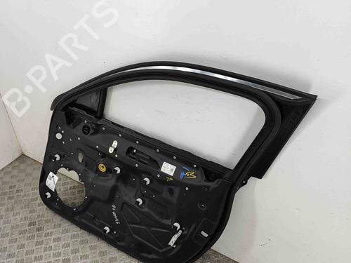 Front right window mechanism PORSCHE PANAMERA (970) 4.8 4S | BP29829564C23