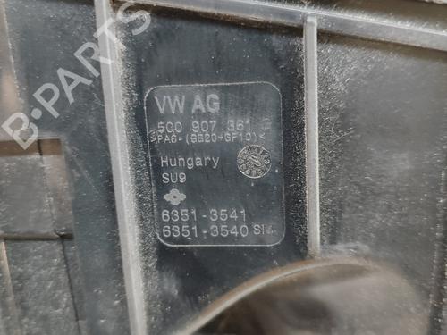 Fuse box AUDI A3 Sportback (8VA, 8VF) 1.4 TFSI e-tron | BP27314920E1 