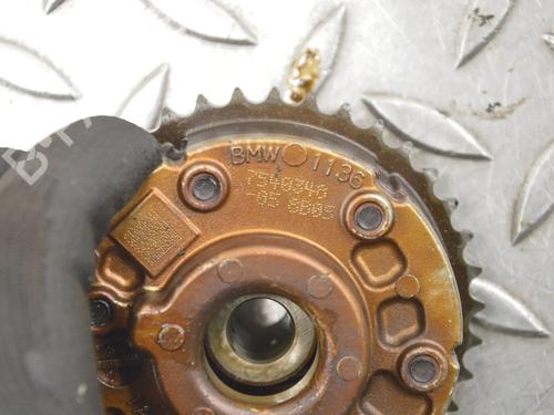 Pulley BMW 5 (E60) 523 i | BP33356863M122  - Image 5