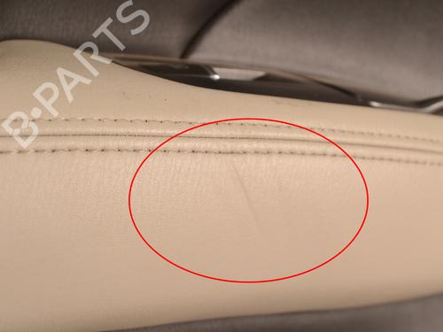 Rear left panel INFINITI M (Y51) 30d | BP30222534C60 