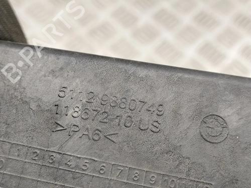 Støtte BMW XM (G09) XM All-wheel Drive | BP39656459C155 - Image 6