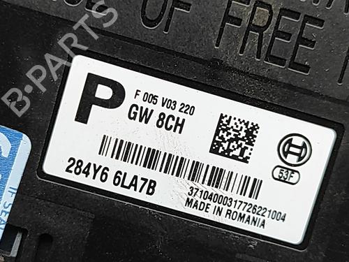 Electronic module RENAULT ZOE (BFM_) ZOE (BFMC, BFMD) | BP38070540M83 - Image 6