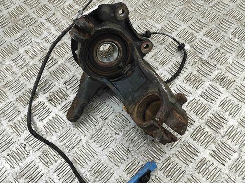 Right front steering knuckle OPEL CROSSLAND X / CROSSLAND (P17, P2QO) 1.2 (75) | BP29637482M26 