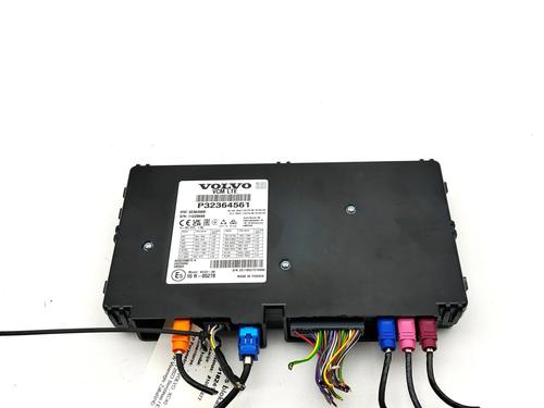 Used Electronic module Electronic module VOLVO XC40 (536) T5 Plug-in Hybrid (262 hp) 39958954 39958954