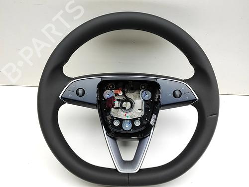 Used Steering wheel Steering wheel TESLA MODEL Y (5YJY) Long Range All-wheel Drive (514 hp) 36232076 36232076