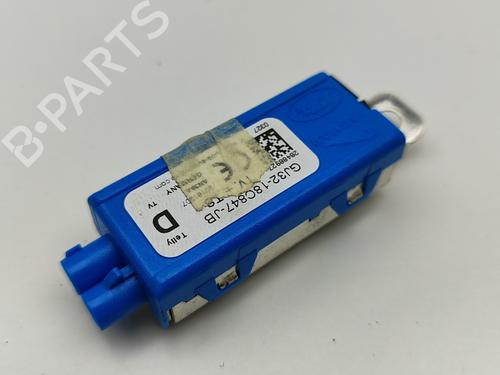 Elektronisk modul LAND ROVER RANGE ROVER SPORT II (L494) 5.0 SCV8 4x4 (510 hp) 27792697