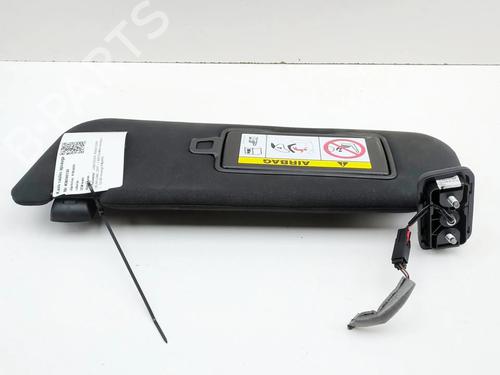 Pala sol esquerda LAND ROVER RANGE ROVER VELAR (L560) 2.0 D180 TD4 4x4 | BP39409715I1 - Image 3